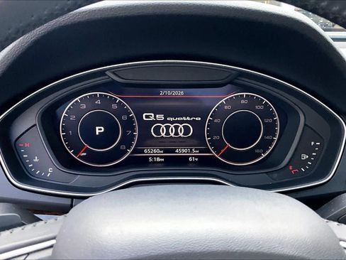 Used 2018 Audi Q5 2.0T Premium Plus w/ Premium Plus Package image 25