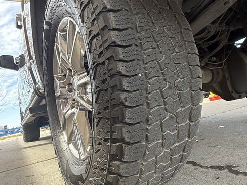 Used 2015 Ford F150 XLT w/ Equipment Group 302A Luxury image 13