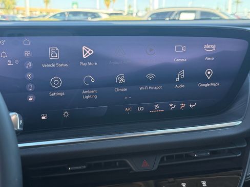 Used 2025 Buick Envision Preferred image 22