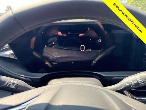 New 2025 Buick Envista Preferred w/ Convenience I Package image 21