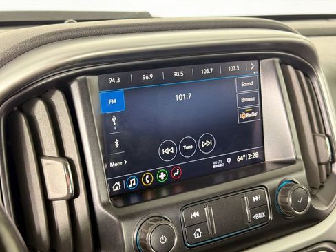 Used 2021 Chevrolet Colorado ZR2 AWD/4WD image 14