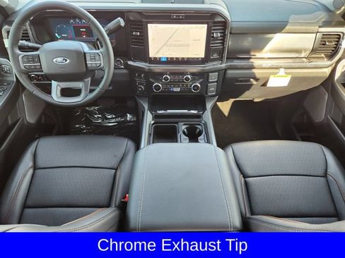 New 2026 Ford F250 Lariat w/ Chrome Package AWD/4WD image 27