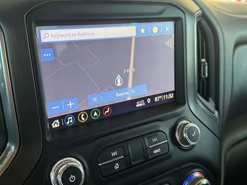 Used 2019 GMC Sierra 1500 AT4 w/ AT4 Premium Package AWD/4WD image 27