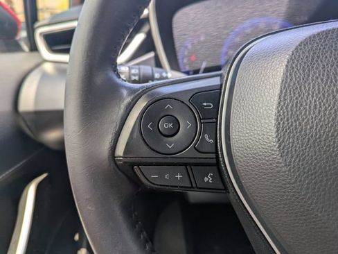 Used 2019 Toyota Corolla XSE FWD image 26