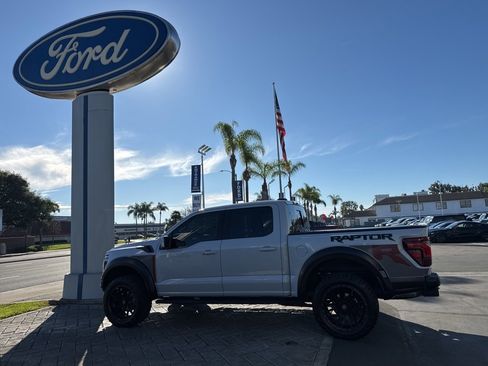 Used 2025 Ford F150 Raptor R w/ Equipment Group 803A Raptor R image 31