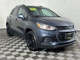 Used 2022 Chevrolet Trax LT w/ Premium Seat Package image 3