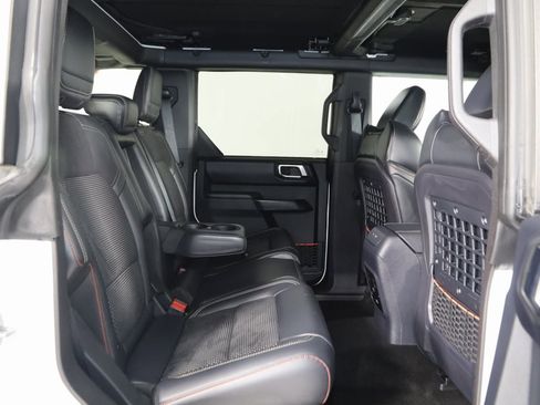 Used 2024 Ford Bronco Raptor image 16