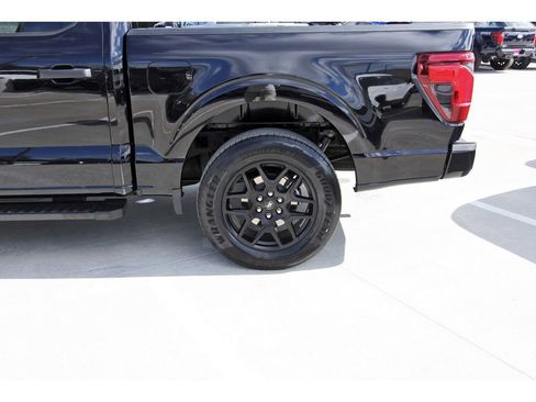 Certified 2024 Ford F150 STX w/ STX Black Appearance Package image 29