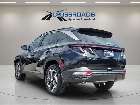 Used 2024 Hyundai Tucson SEL w/ Convenience Package image 5