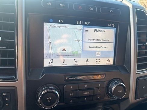 Used 2019 Ford F250 Lariat w/ Lariat Ultimate Package image 9