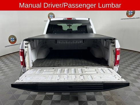 Used 2018 Ford F150 XL w/ Equipment Group 101A Mid AWD/4WD image 19