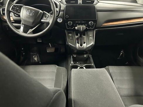 Certified 2021 Honda CR-V EX image 16
