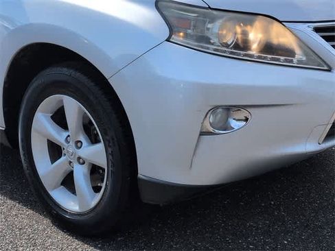 Used 2015 Lexus RX 350 image 11