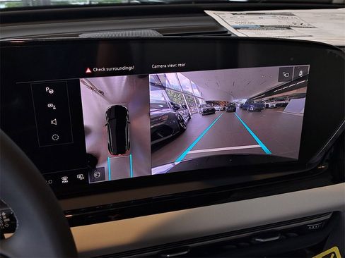 New 2026 Audi A6 Premium Plus image 13