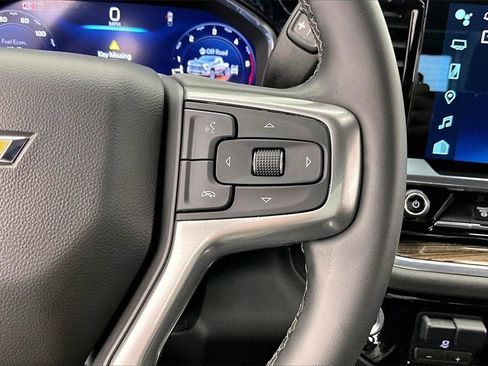 Used 2024 Chevrolet Silverado 2500 LT w/ All Star Edition image 14