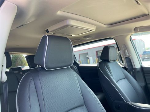 Used 2026 Honda Odyssey Elite image 17