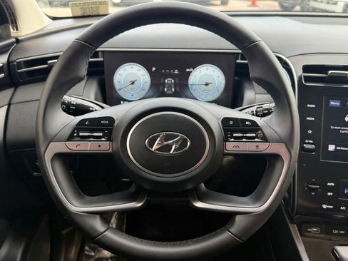 Certified 2023 Hyundai Tucson SEL w/ Convenience Package image 19