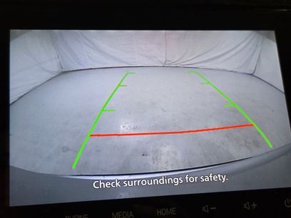 Used 2020 Mitsubishi Outlander SEL