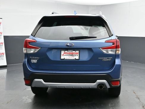 Used 2022 Subaru Forester Touring image 8