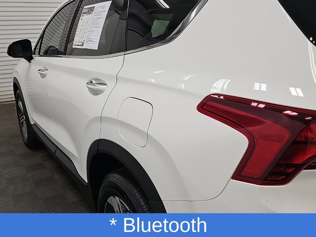Used 2023 Hyundai Santa Fe SEL FWD image 8