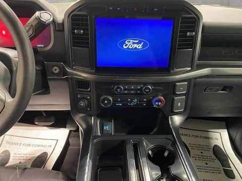 Used 2024 Ford F150 STX AWD/4WD image 15