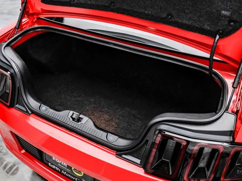 Used 2013 Ford Mustang Boss 302 w/ Boss 302 Accessory Pkg RWD image 99