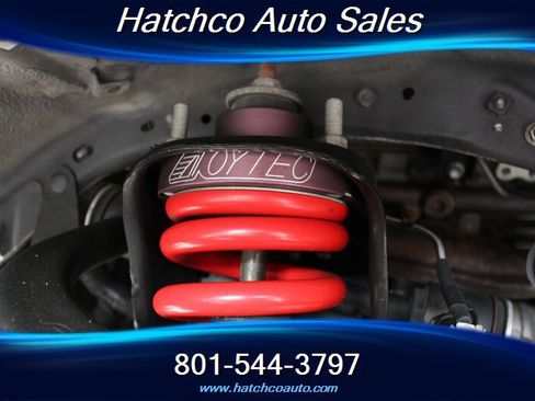 Used 2013 Toyota Tacoma PreRunner w/ TRD Off-Road Pkg RWD image 9