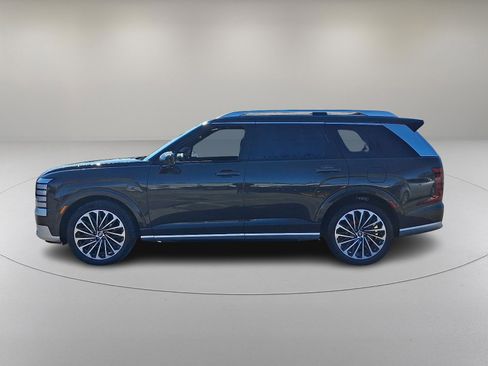 New 2026 Hyundai Palisade Calligraphy AWD/4WD image 4