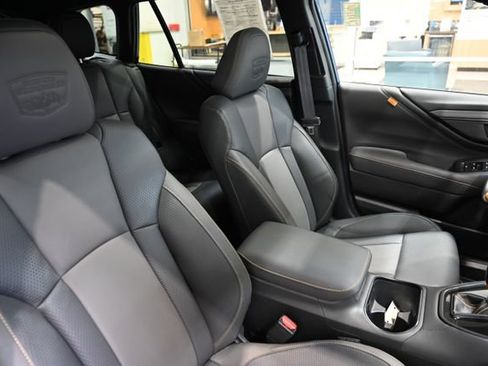 Used 2025 Subaru Outback Wilderness image 8