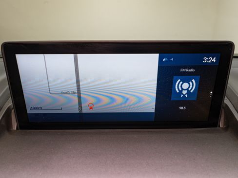 Used 2021 Acura RDX A-Spec image 18