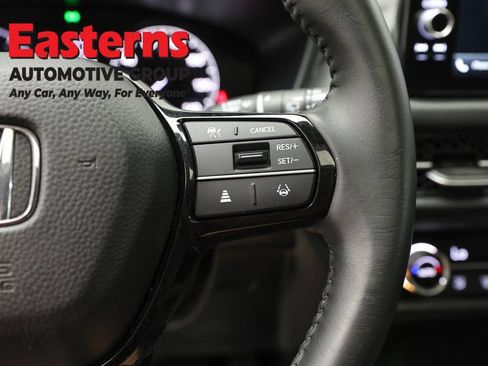 Used 2024 Honda HR-V EX-L image 15