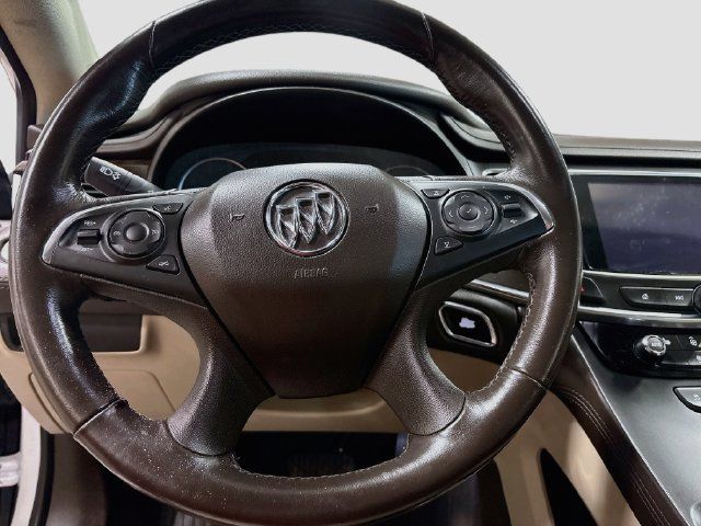 Used 2017 Buick LaCrosse Essence w/ Sights and Sounds Package FWD image 11