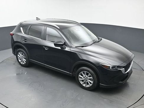 Certified 2023 MAZDA CX-5 AWD 2.5 S w/ Select Package image 40
