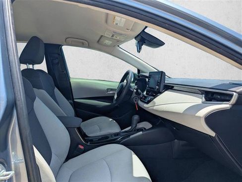 Certified 2021 Toyota Corolla L FWD image 14