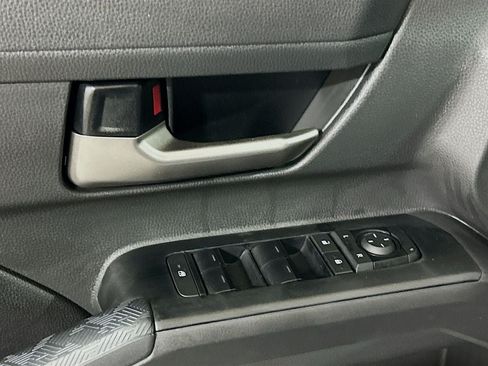 New 2026 Toyota Tacoma TRD Sport AWD/4WD image 15