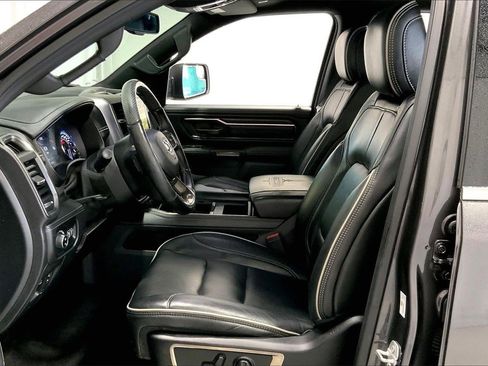 Used 2019 RAM 1500 Limited w/ Off Road Group image 18