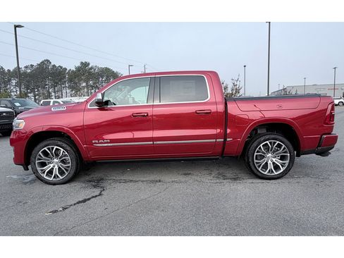 New 2026 RAM 1500 Tungsten image 5