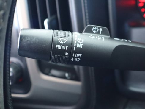 Used 2015 GMC Sierra 3500 Denali w/ Duramax Plus Package image 25