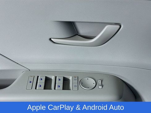 Used 2024 Hyundai Kona SEL image 22