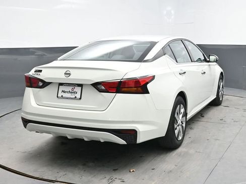Used 2021 Nissan Altima 2.5 S FWD image 6