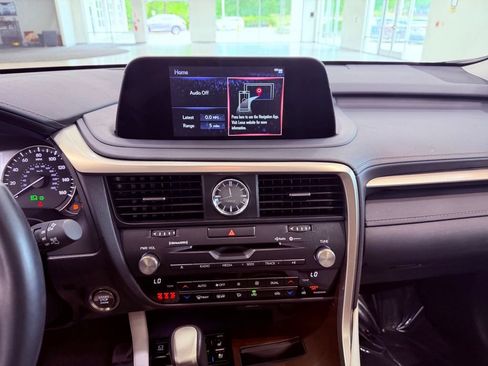 Used 2021 Lexus RX 350 FWD w/ Premium Package image 24