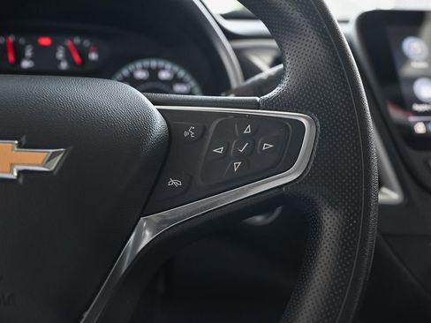 Used 2024 Chevrolet Malibu LT FWD image 26