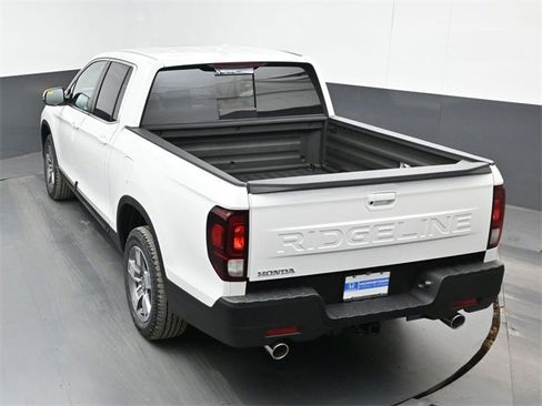 New 2026 Honda Ridgeline RTL image 18