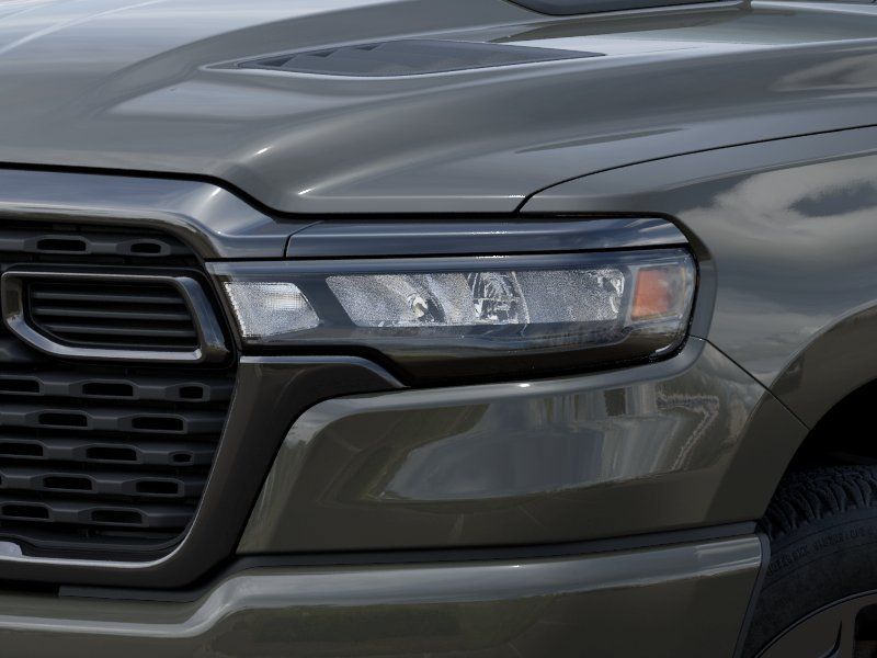 New 2027 RAM 1500 Express AWD/4WD image 36