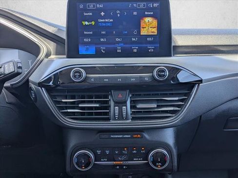 Used 2024 Ford Escape Active FWD image 13