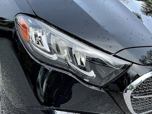 Certified 2025 Mercedes-Benz E 350 4MATIC Sedan image 36