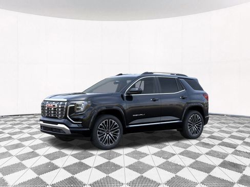 New 2026 GMC Terrain Denali image 5