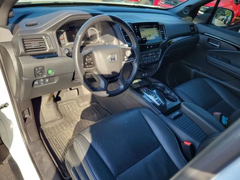 Used 2021 Honda Passport Elite image 24