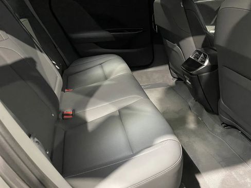 Used 2024 Lucid Air Pure image 7