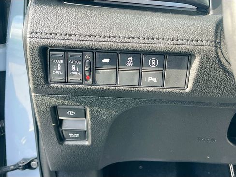 Used 2023 Honda Odyssey Elite image 10